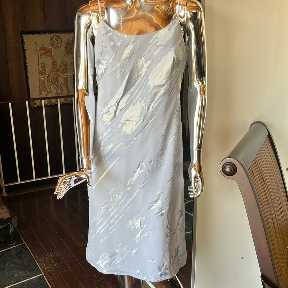 Summer dress - perfect for outdoor wedding